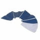 thumbnail image 3 of Collar de recuperación Cat Elizabeth, resistente a las mordeduras, resistente a los arañazos, collar de cono para gatos y perros 5#, 3 of 13