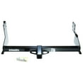 thumbnail image 2 of Draw-Tite 75601 Max-Frame Hitch & Towing Parts & Sets 12000 LBS Tow Capacity, 2 of 5