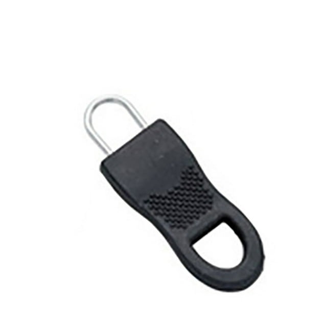 Agiferg 5PC Universal Detachable Zipper Puller Set for Down Jackets and Bags