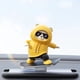 thumbnail image 1 of Car Bear Ornaments Cute Scooter Power Bear Car Interior Supplies Home Decoration Supplies, 1 of 2