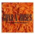 thumbnail image 1 of Guns N' Roses The Spaghetti Incident? Disco Cd Universal Guns N' Roses The Spaghetti Incident? Disco Cd, 1 of 1