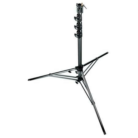 Manfrotto 14.9 4-Section Aluminum Super Stand with Double-Leg Brace