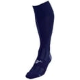 thumbnail image 1 of Precision Boys/Girls Pro Plain Football Socks, 1 of 1
