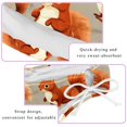 thumbnail image 3 of Squirrel Detachable Sponge Adjustable Strap Bikini Set Two-Pack Swimsuit Women Swim Suit, 3 of 6