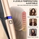 thumbnail image 4 of Plancha De Cabello Profesional De Para Pelo Color Dorado, 4 of 4