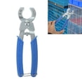 thumbnail image 2 of Automatic Clip For Poultry Waterer Alloys Assembly Tool With Cup Styles Flows Control For Chicken Coops Accessories, 2 of 8