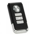 thumbnail image 5 of Alarma de puertas y ventanas ZHCH inalámbrica con control remoto 105 dB, 5 of 5