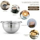 thumbnail image 5 of Cápsulas de café de acero inoxidable Vertuoline Pod Filters Cup 70ml Brewing TFixol  Embudo de acero inoxidable, 5 of 7
