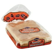 Franz Sweet Hawaiian Buns, 12 ct, 18 oz