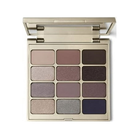 Stila Eyes Are The Window Eyeshadow Palette, Soul
