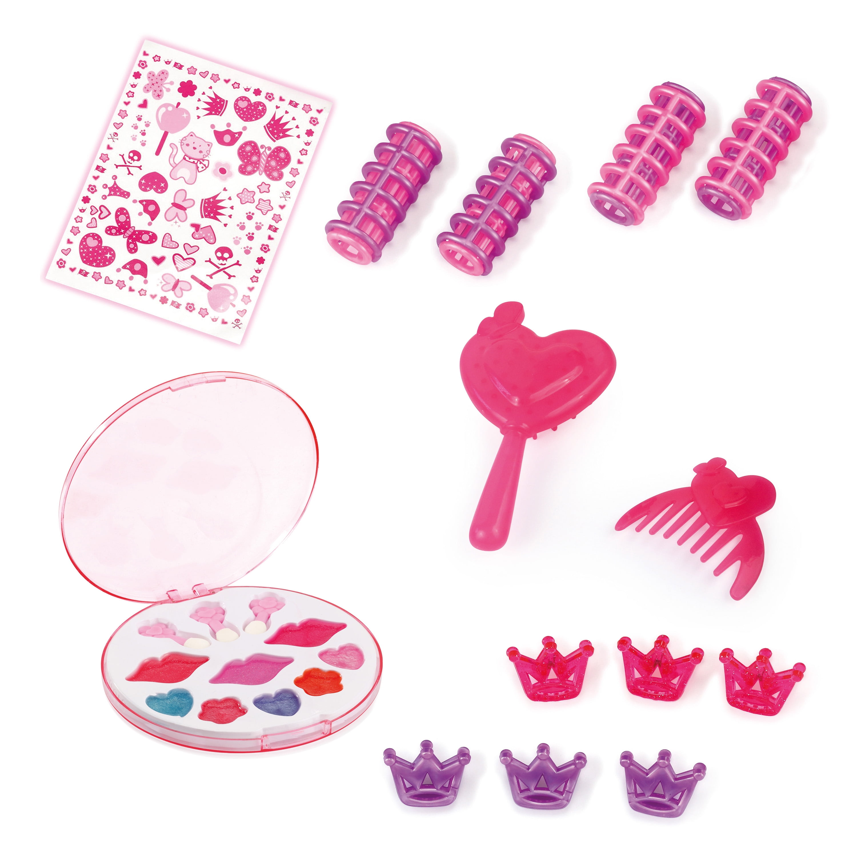 bayer design styling head