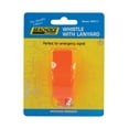 thumbnail image 2 of WHISTLE PLASTC2-1/4X3/4" (Pack of 1), 2 of 2