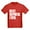 Red, variant on CafePress - Best Nephew Ever T Shirt - Dark T-Shirt Kids XS-XL
