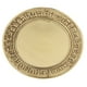thumbnail image 2 of Espejo de latón, espejo chino Bagua, espejo Feng Shui colgante, espejo Feng Shui Bagua, muy recomendado, 2 of 9