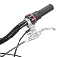 thumbnail image 4 of Bicicleta de Montaña R29 Doble Suspensión Gospel Gris, 4 of 6