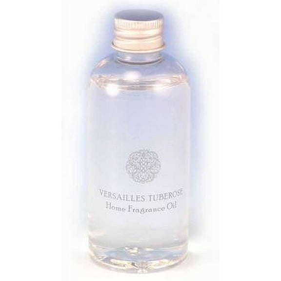 VERSAILLE TUBEROSE REFILL - Zodax Porcelain Diffuser - 3.4 oz