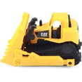 thumbnail image 2 of Cat Mini Crew Bulldozer Construction Toy, 2 of 5