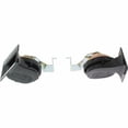 thumbnail image 3 of Horns Set 68087085AA for Dodge Charger Chrysler 300 Challenger Magnum 2005-2008, 3 of 5