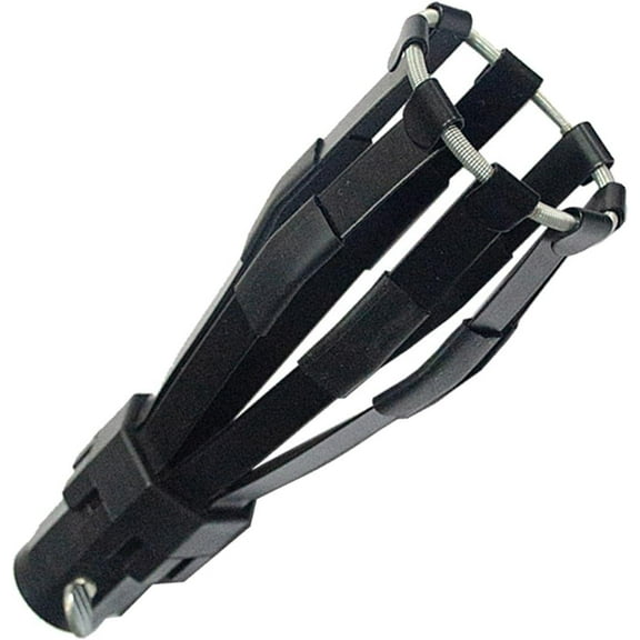 Bulb Removal Tool, light Bulb Changer, High Ceiling Universal Portable Light Bulb Changer, Broken Bulb Remover for Household Camping