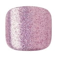thumbnail image 4 of KISS imPRESS Square Press-On Toenails, Purple, 24 Pieces, 4 of 8