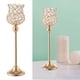 thumbnail image 5 of Candelabros de decoración romántica - 38 cm 38cm, 5 of 8