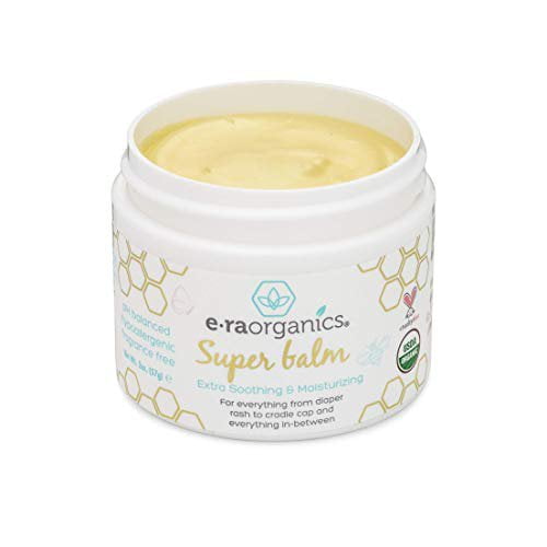 baby healing cream