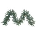 thumbnail image 1 of Colorado Blue Garland with Warm White or Multi LED Lights, 9 ft. x 14 in., 1 of 1