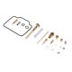 thumbnail image 1 of Kit De Reparación Del Carburador Para 500 99-00 / Scrambler 500 98-02, 1 of 6