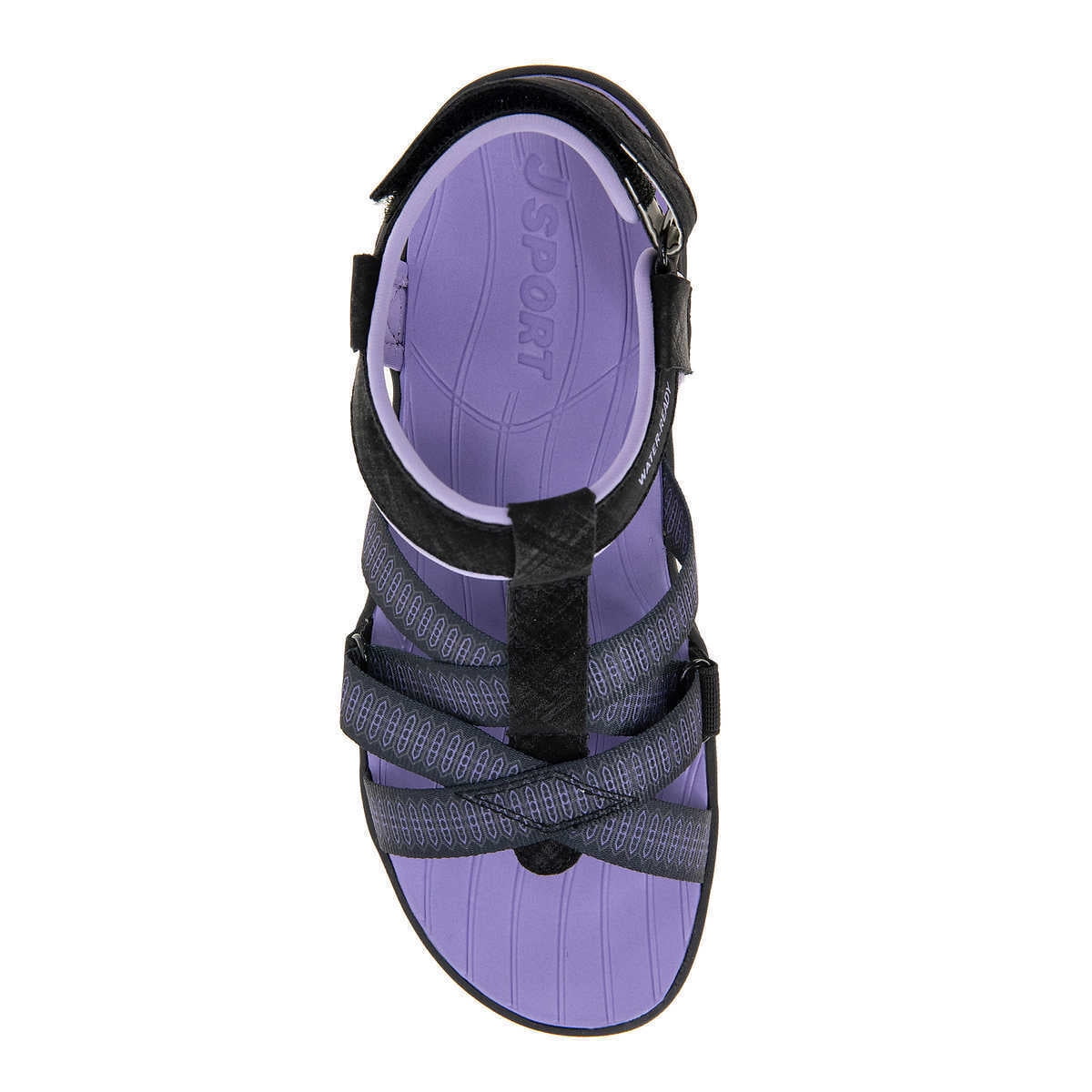 【PORTERNA】Yuta strap sandals 89afd597-29af-48e7-b11a-