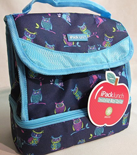 ipack lunch bag