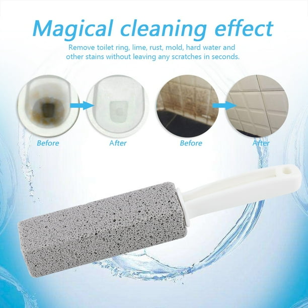 Pumice 2024 stone cleaning
