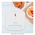 thumbnail image 4 of Wafflera Taurus 2 Porciones Blanco, 4 of 4
