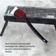 thumbnail image 5 of Raspador de Cerdas Kenally para Barbacoa 2 Piezas, 5 of 6