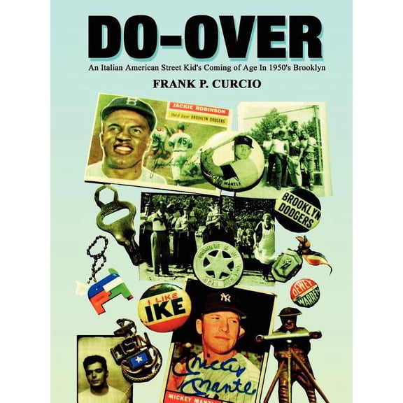 Do-Over, (Paperback)