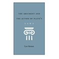 thumbnail image 1 of L'argument et l'Action des Lois de Plato, 1 of 2