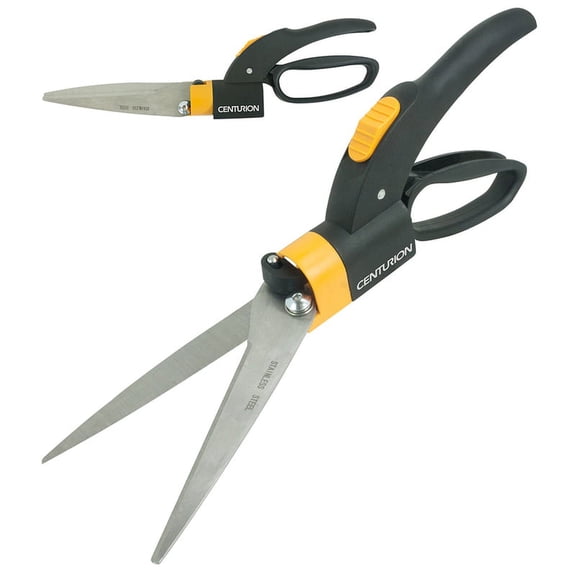 Centurion 188 4-1/2" Blade Grass Shear