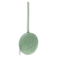thumbnail image 2 of GOOHOCHY Bolsa de copa menstrual femenina, portador de copa menstrual al aire libre, bolsa de transporte de copa menstrual transpirable, 2 of 7