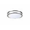 thumbnail image 3 of Elitco Lighting CF3202 18W LED Double Ring Ceiling Flush, 3 of 3