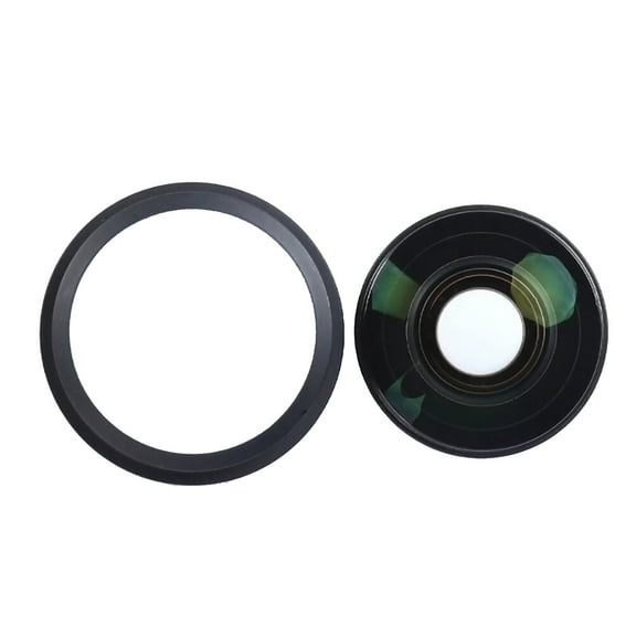 CSYANXING Camera Lens Replacement for Insta360 One X4 Restore Shooting Quality with New Lens Kit