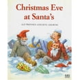 thumbnail image 1 of Pre-Owned The Night Carpenter Anderson Bumped Into Santa Claus (Hardcover) 912962066X 9789129620665, 1 of 1