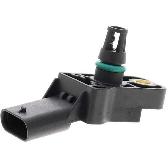 MAP Sensor - Compatible with 2014 - 2017 Volkswagen Passat 2015 2016