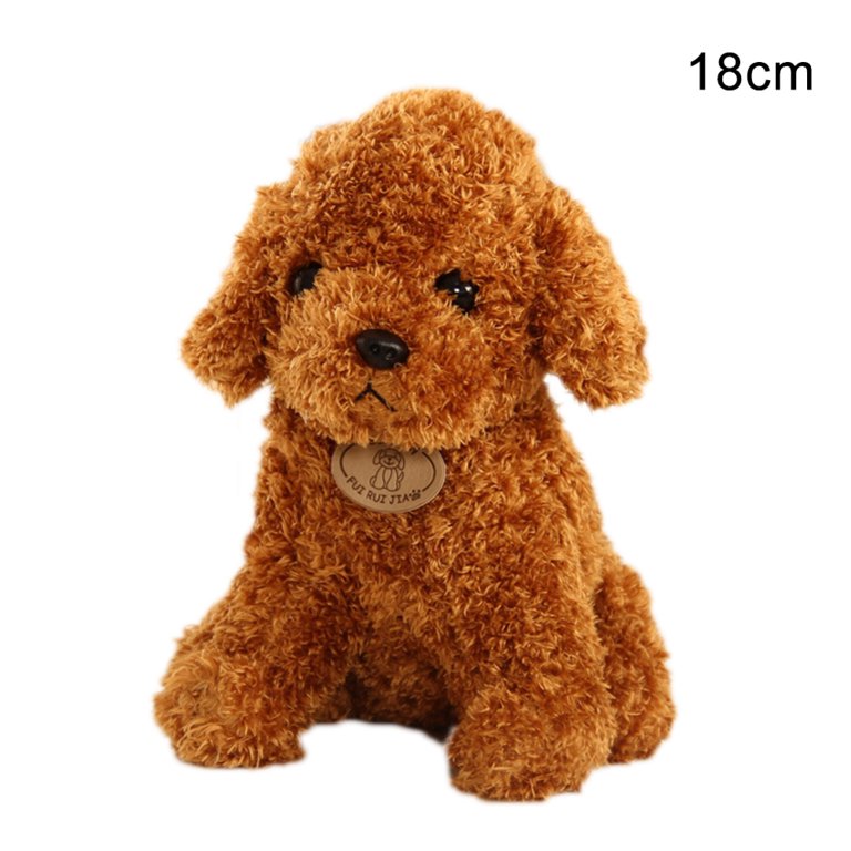 Stuffed Animal Puppy Doll Plush Dogs Small Stuffed Dog Cute Plush