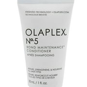 Olaplex No 5 Bond Maintenance Conditioner 1 oz