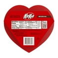 thumbnail image 3 of KIT KAT® Miniatures Milk Chocolate Wafer, Valentine's Candy Gift Box, 6.4 oz, 3 of 9