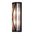 thumbnail image 2 of Meyda Tiffany 258064 2 Light 18" Tall Wall Sconce - MultiColor, 2 of 7