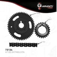 thumbnail image 1 of Kit Distribucion Garanti Para Chevrolet Uplander 2005 - 2006, 1 of 1