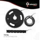 thumbnail image 1 of Kit Distribucion Garanti Para Saturn Relay 2005 - 2007, 1 of 1