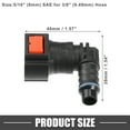 thumbnail image 3 of 3/8"-5/16", 3 of 6