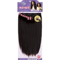 thumbnail image 4 of OUTRE - BIG BEAUTIFUL HAIR CLIP-IN- 9PCS - KINKY STRAIGHT 18" - HT, 4 of 5