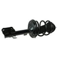 thumbnail image 4 of TRQ Front Right Complete Strut & Coil Spring Assembly Passenger Side Fits Select 2006-2014 Honda Ridgeline, 4 of 5